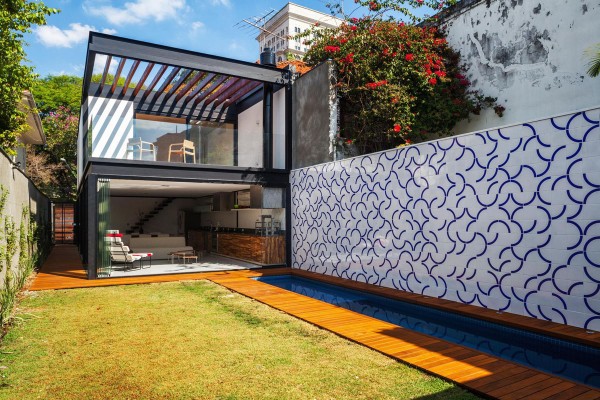 immobilier Maison 409