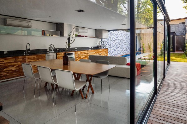 immobilier Maison 409