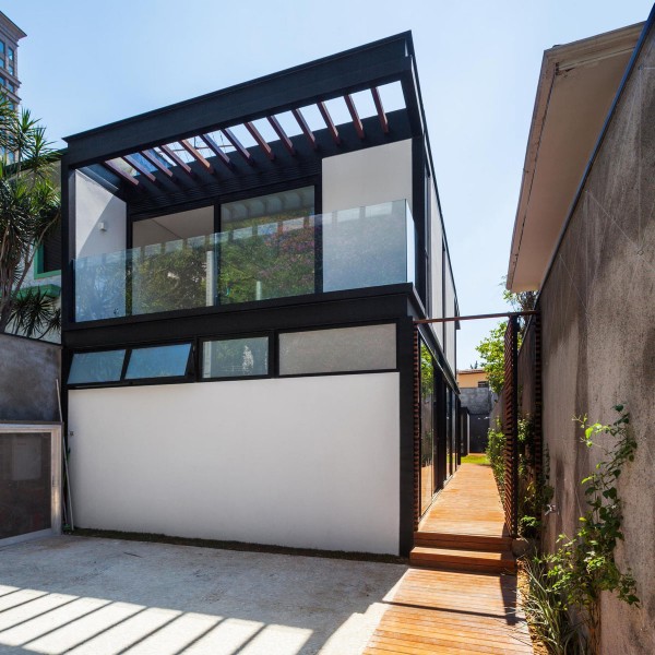 immobilier Maison 409