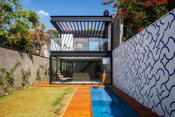 immobilier Maison 409