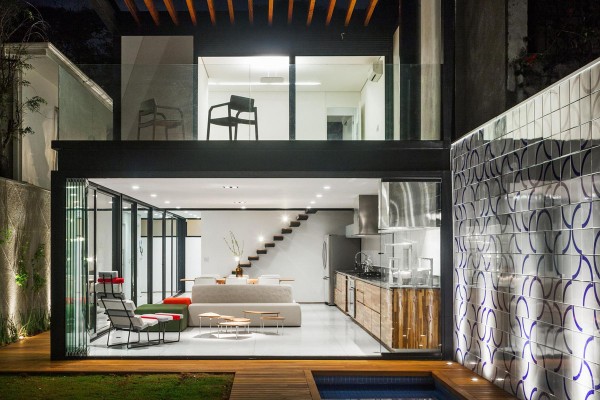 immobilier Maison 409
