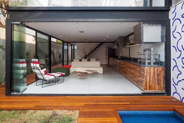 immobilier Maison 409
