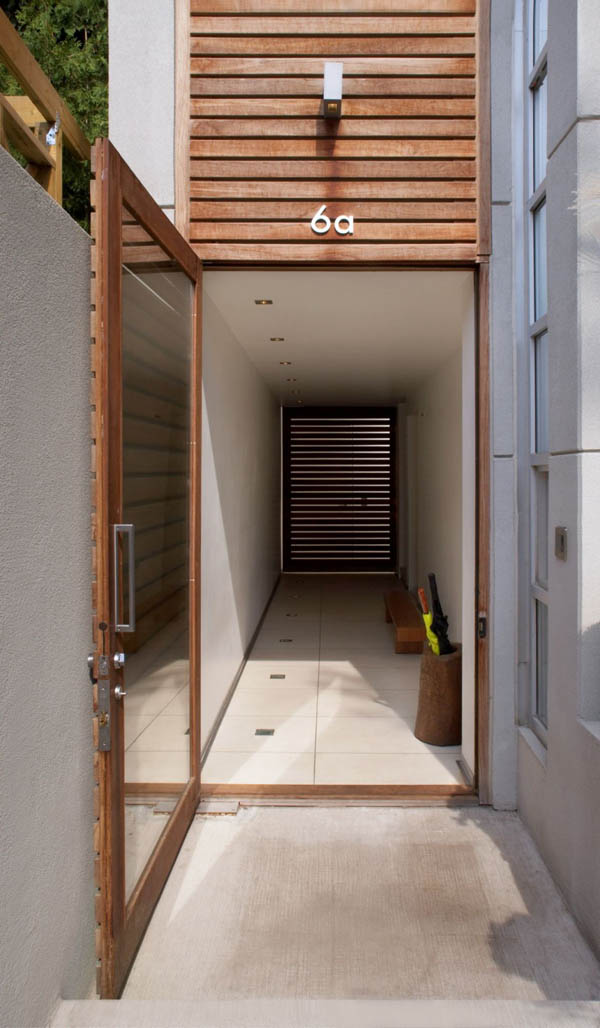immobilier Maison 4106