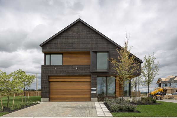 immobilier Maison 412
