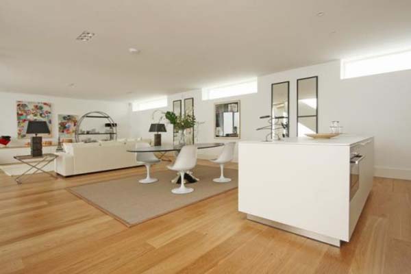 immobilier Maison 4147