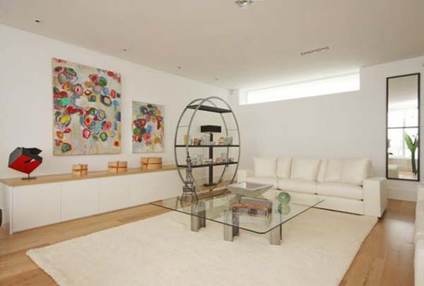 immobilier Maison 4147