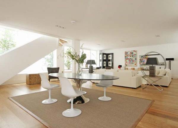 immobilier Maison 4147