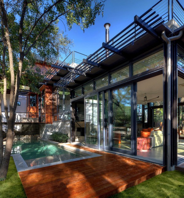 immobilier Maison 415