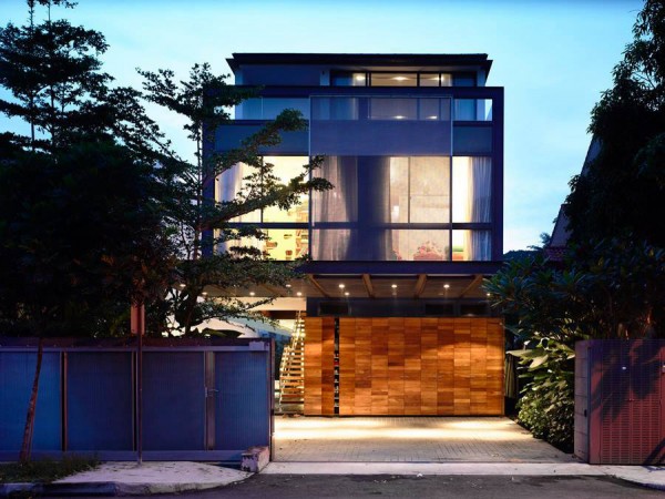 immobilier Maison 418
