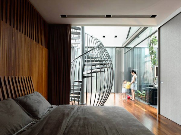immobilier Maison 418