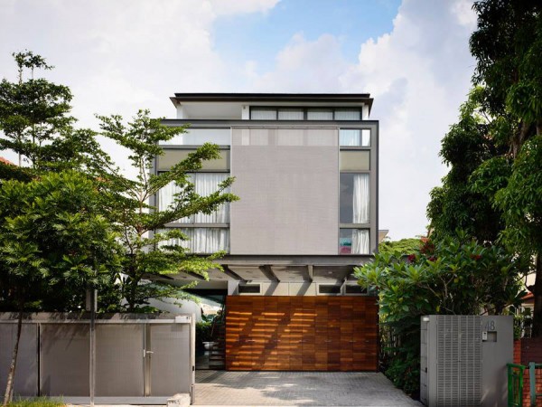 immobilier Maison 418