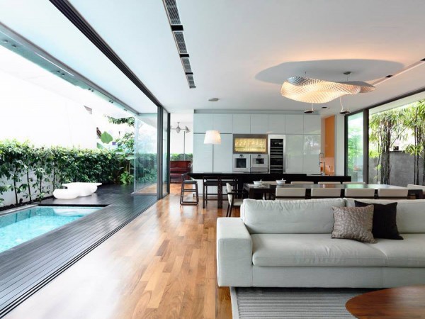 immobilier Maison 418