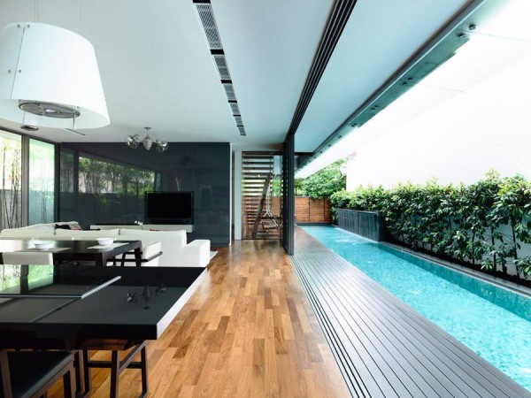 immobilier Maison 418