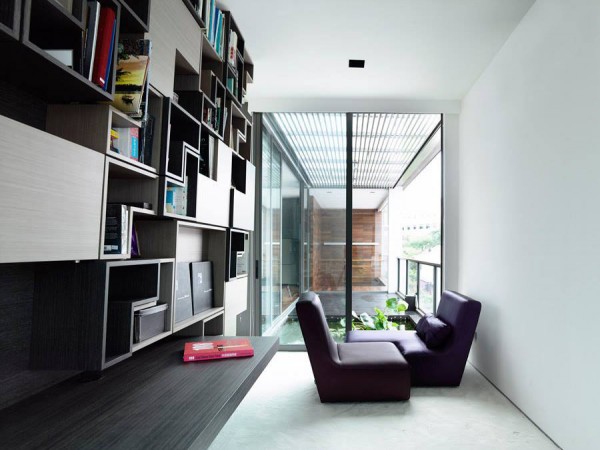 immobilier Maison 418