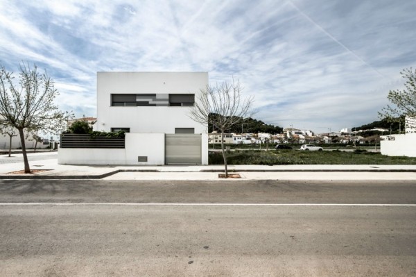 immobilier Maison 420
