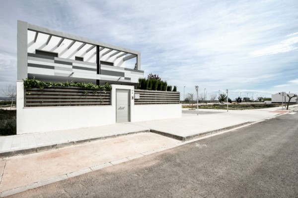immobilier Maison 420