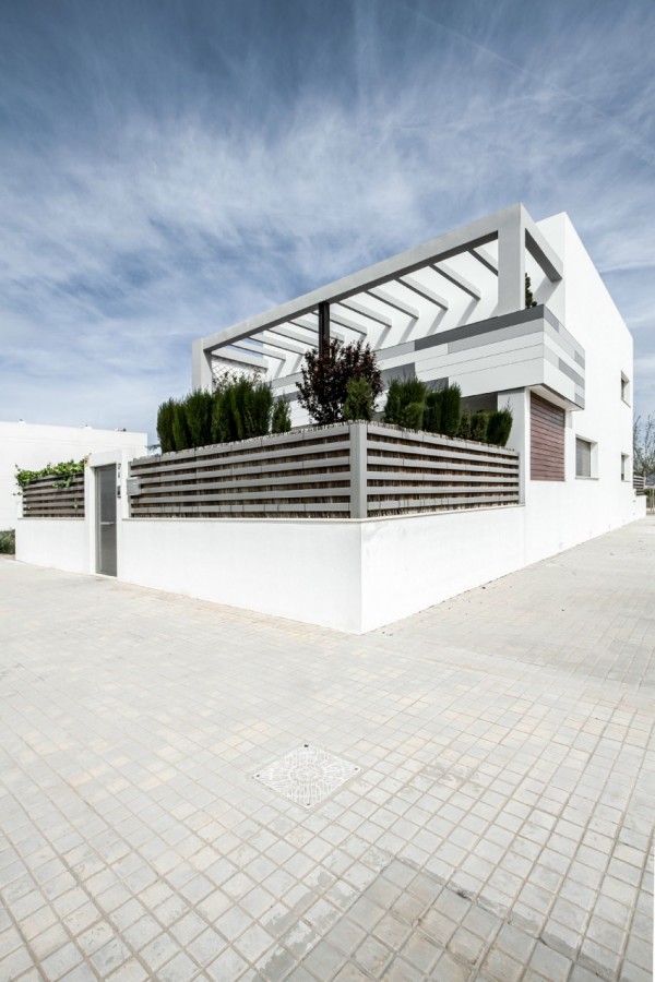 immobilier Maison 420