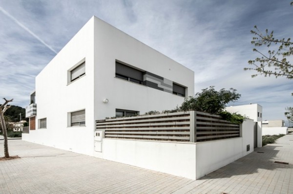 immobilier Maison 420