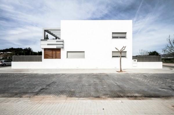immobilier Maison 420
