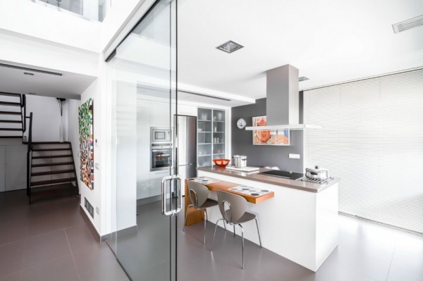 immobilier Maison 420