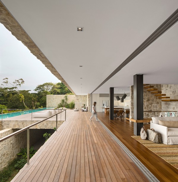 immobilier Maison 421