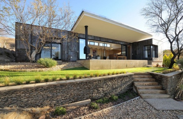 immobilier Maison 422
