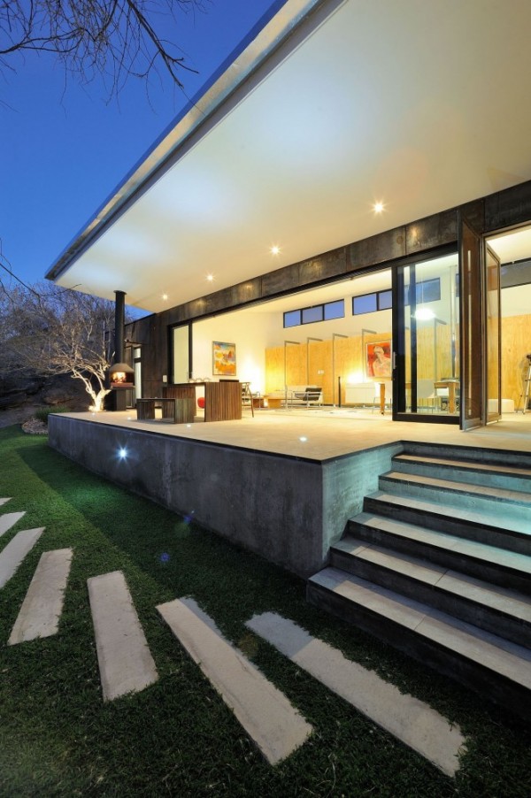 immobilier Maison 422