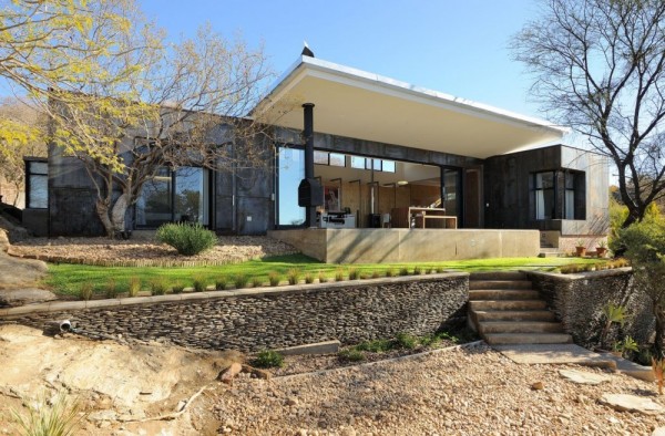 immobilier Maison 422