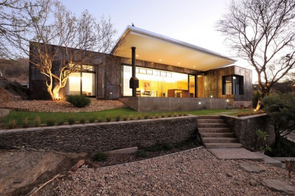 immobilier Maison 422