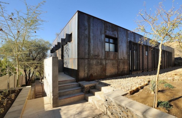 immobilier Maison 422