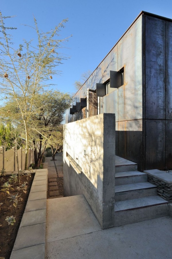 immobilier Maison 422