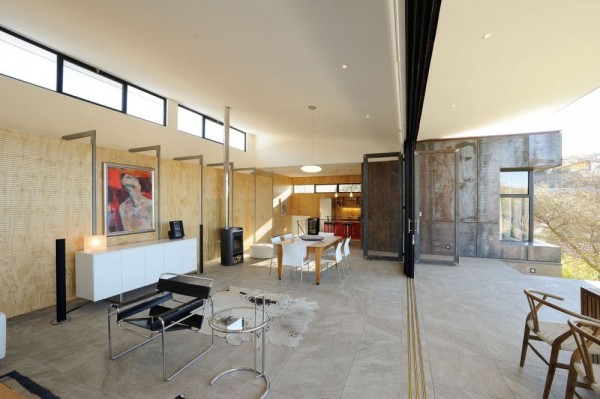 immobilier Maison 422