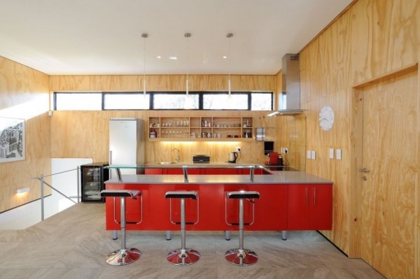 immobilier Maison 422