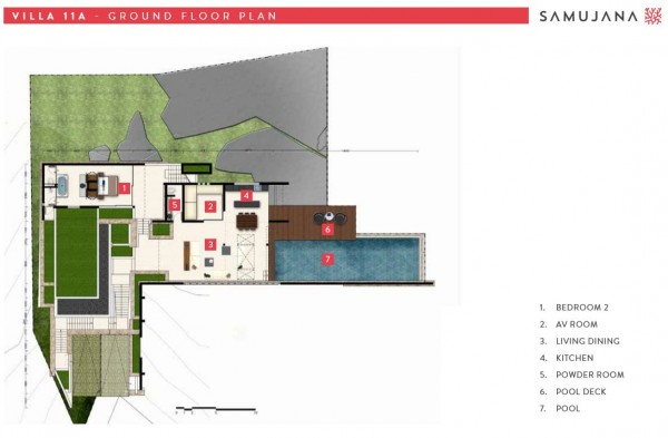immobilier Maison 423