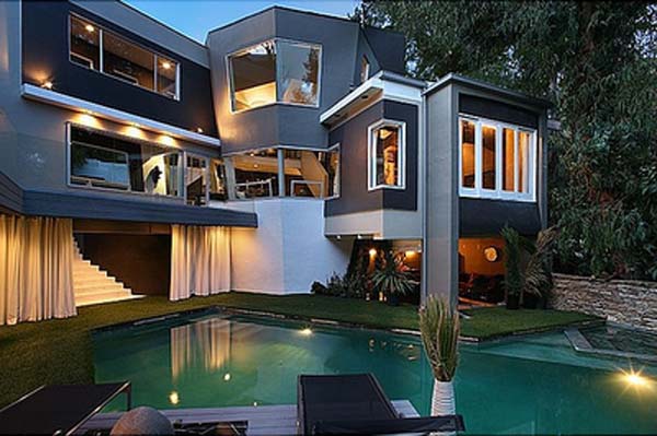 immobilier Maison 4232