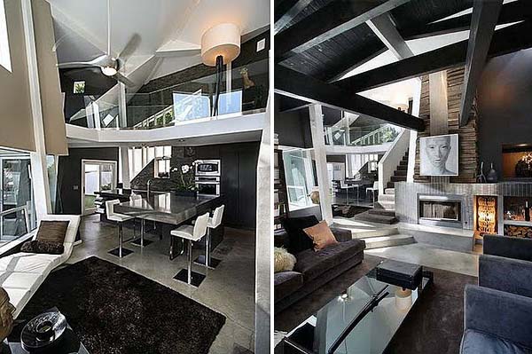 immobilier Maison 4232