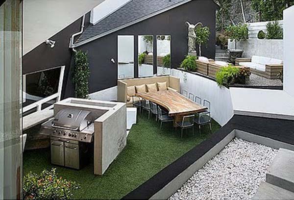 immobilier Maison 4232