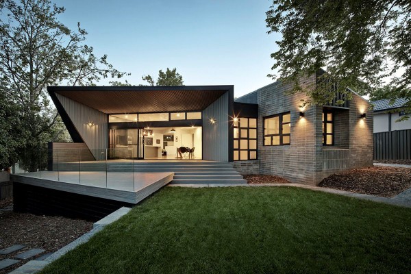 immobilier Maison 425