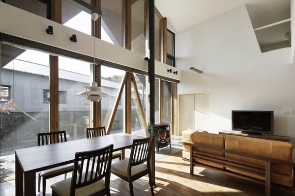 immobilier Maison 426