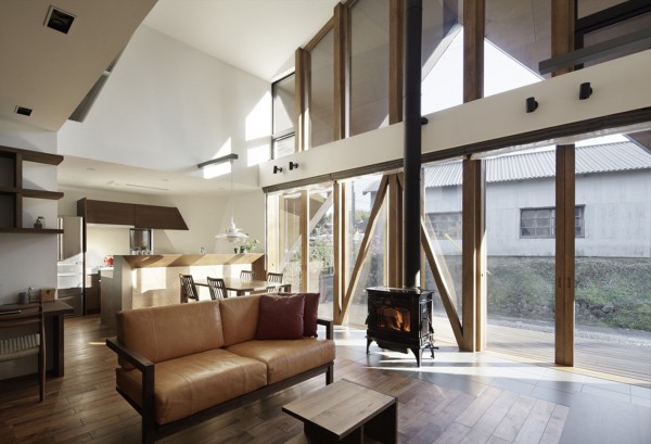 immobilier Maison 426