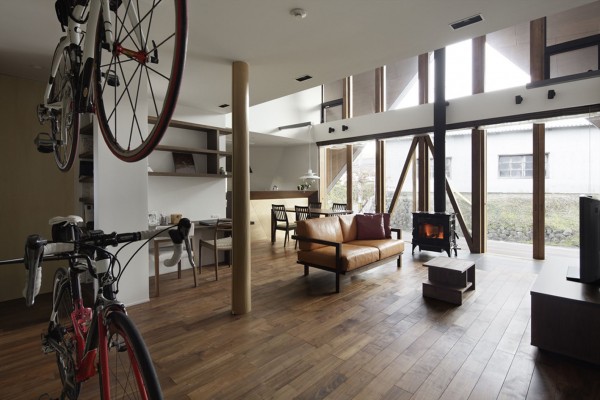 immobilier Maison 426
