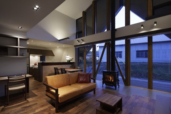 immobilier Maison 426