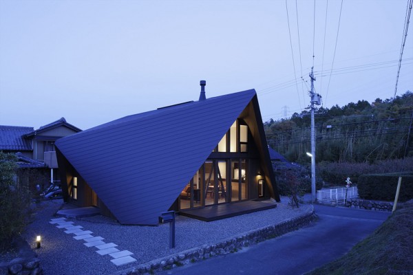immobilier Maison 426