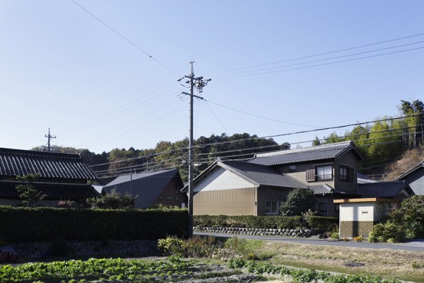 immobilier Maison 426
