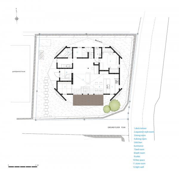 immobilier Maison 426