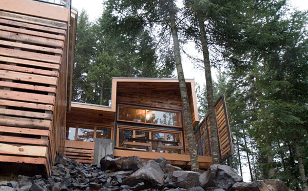 immobilier Maison 4267
