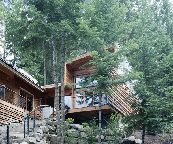 immobilier Maison 4267