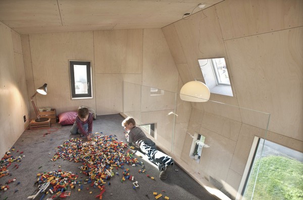 immobilier Maison 427