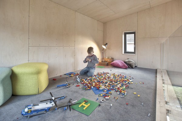 immobilier Maison 427