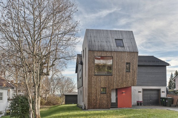 immobilier Maison 427